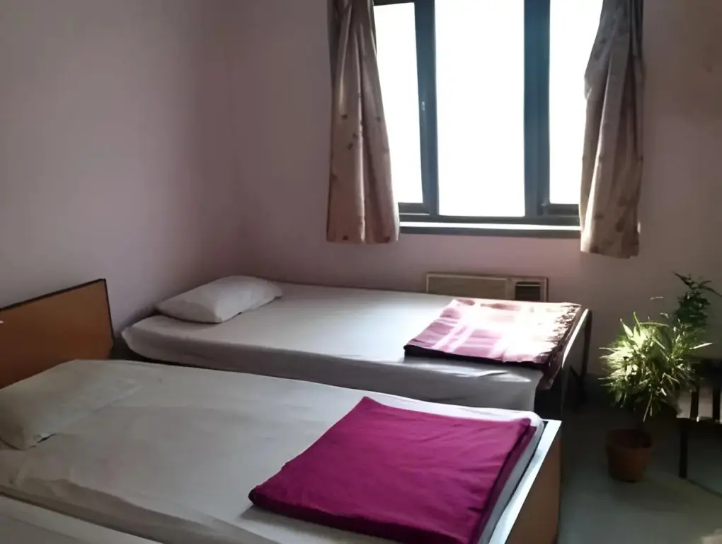 Колката: Capital Guest House