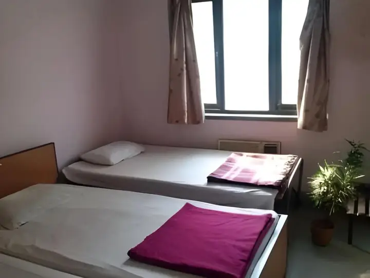 Колката: Capital Guest House