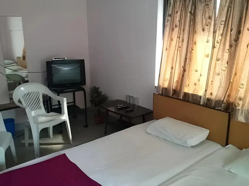 Колката: Capital Guest House