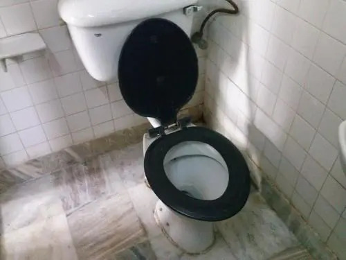 Колката: Capital Guest House