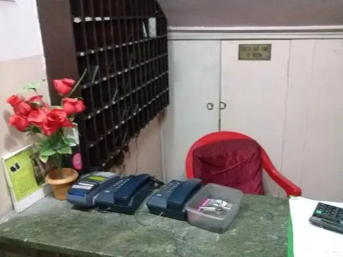 Колката: Capital Guest House