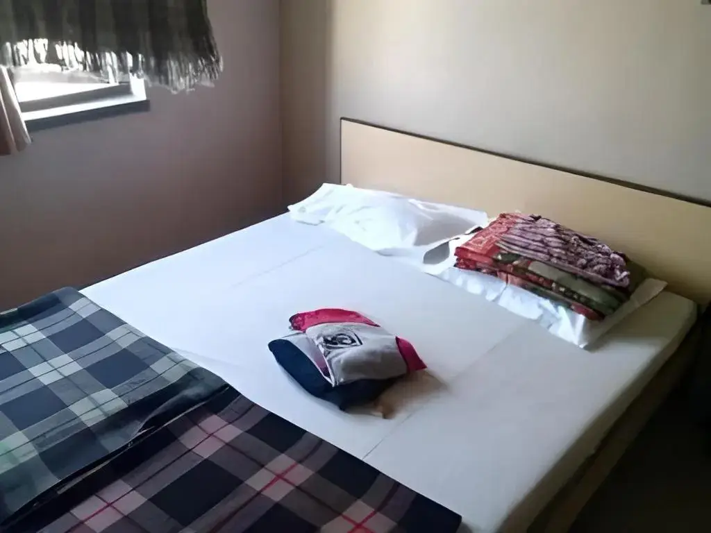 Колката: Capital Guest House