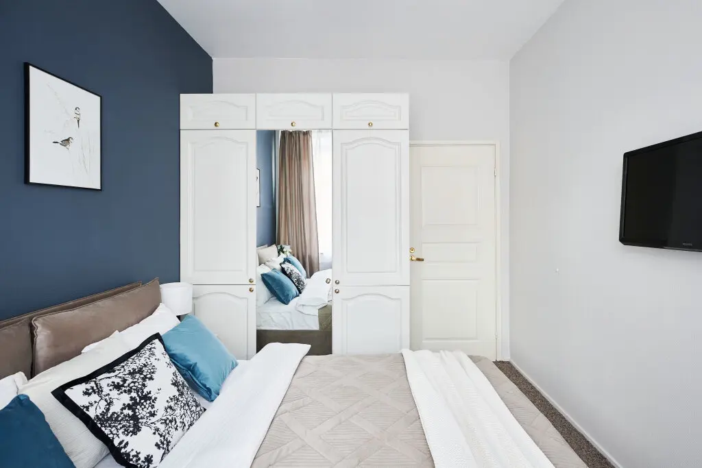 Москва: Квартира GM Apartments у Кремля и Красной Площади