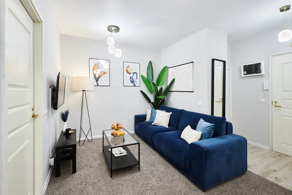 Москва: Квартира GM Apartments у Кремля и Красной Площади