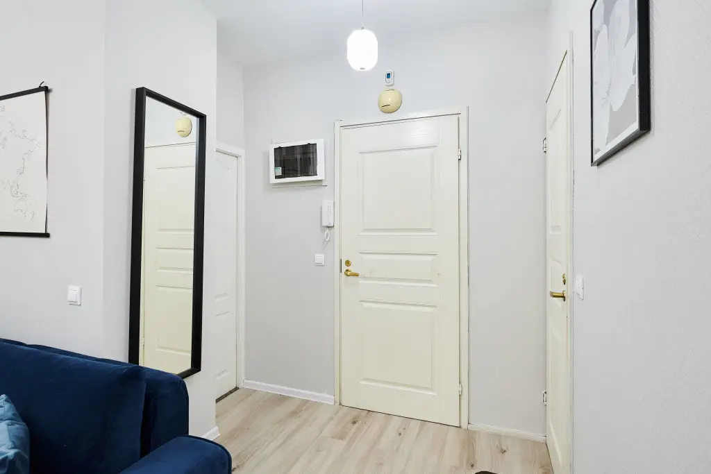 Москва: Квартира GM Apartments у Кремля и Красной Площади