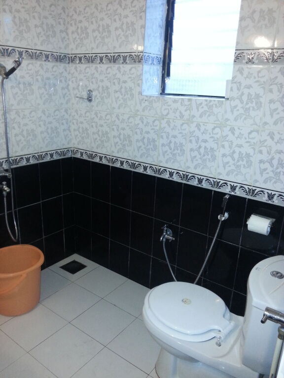 Бага: WTF My House