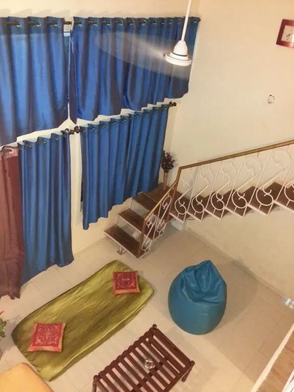 Бага: WTF My House