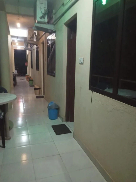 Анджуна: Evershine Guesthouse