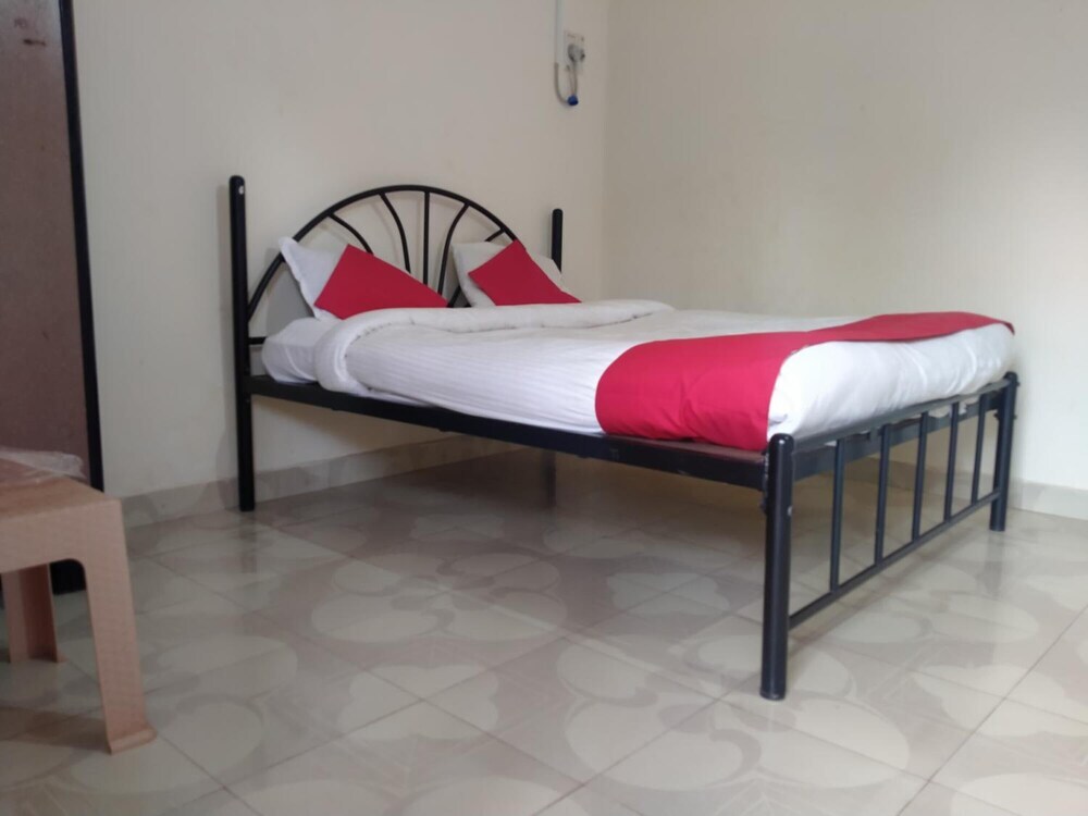 Анджуна: Evershine Guesthouse