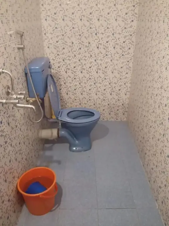 Анджуна: Evershine Guesthouse