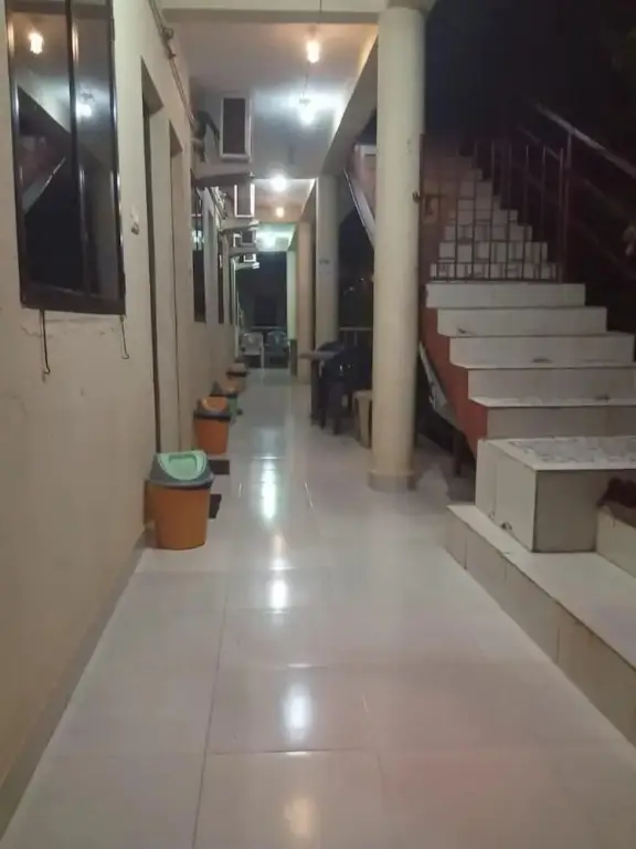 Анджуна: Evershine Guesthouse