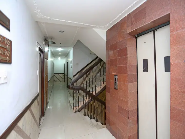 Колката: Hotel Heera
