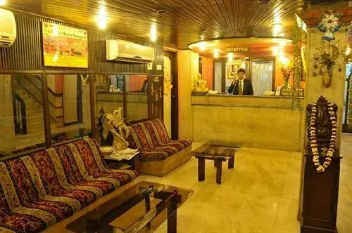 Колката: Hotel Heera