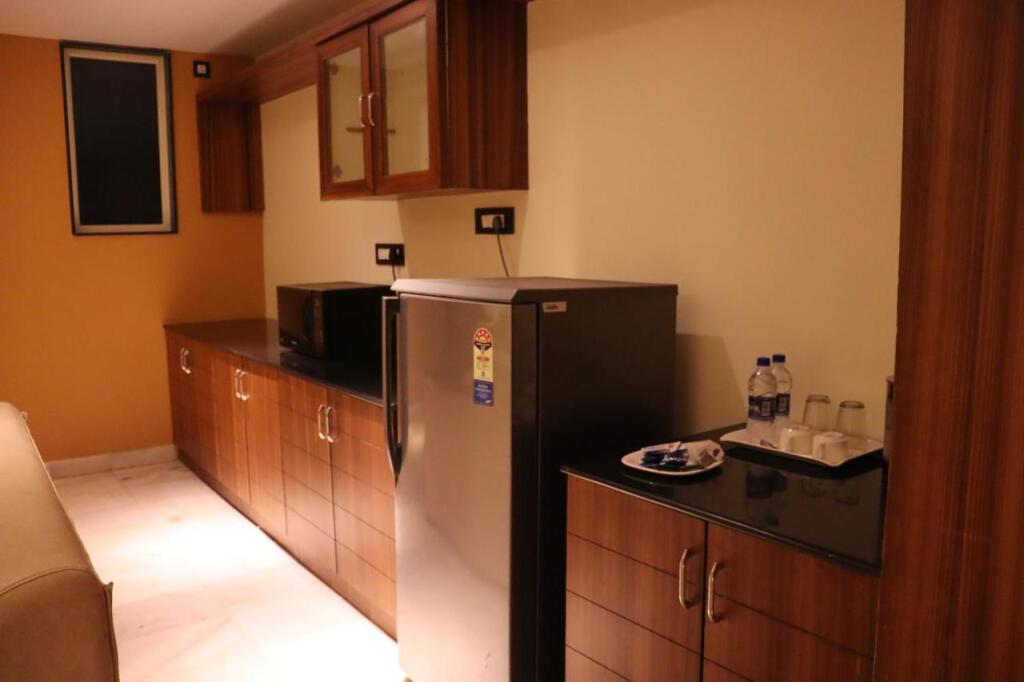Манипал: Hotel Madhuvan Serai