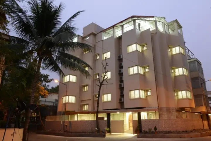 Колката: Hotel Ananya