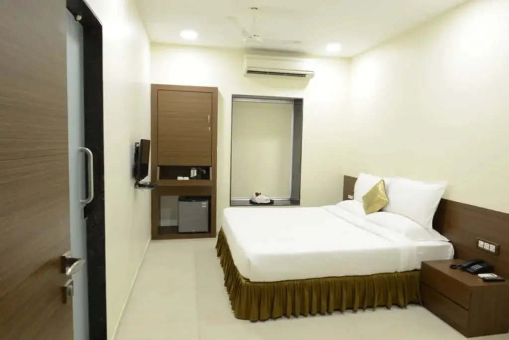 Колката: Hotel Ananya