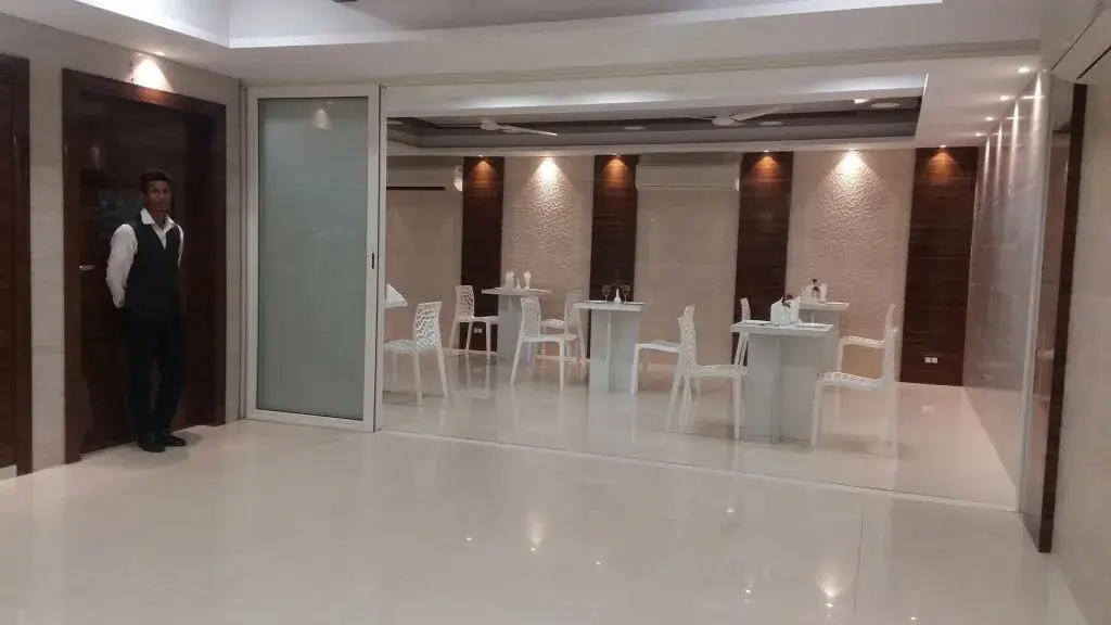Колката: Hotel Ananya