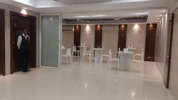 Колката: Hotel Ananya