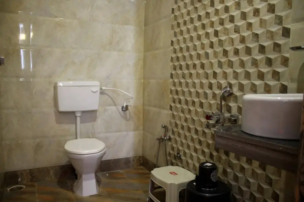Ширди: Hotel Malhar Palace