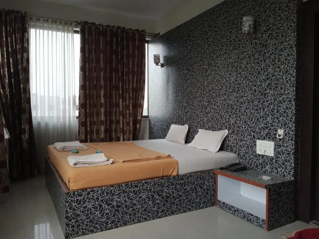 Ширди: Hotel Malhar Palace