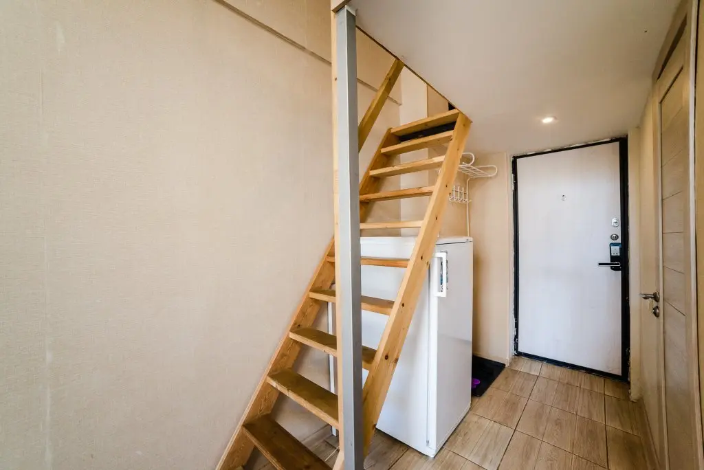 Москва: Апартаменты Гостиничная 4А/8