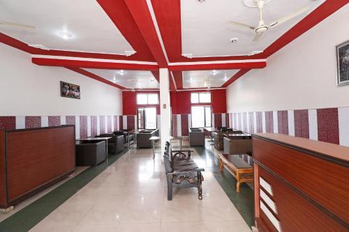 Техри: Hotel Bhagirathi