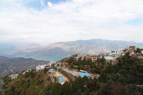 Hotel Bhagirathi — фото 1
