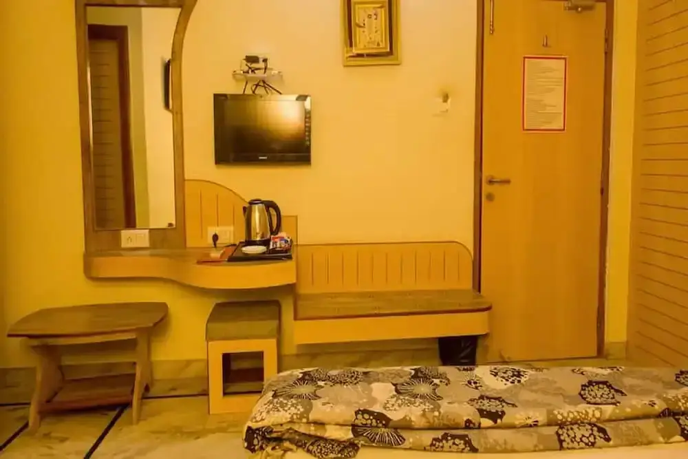 Натхдвара: Vrinda Hotel