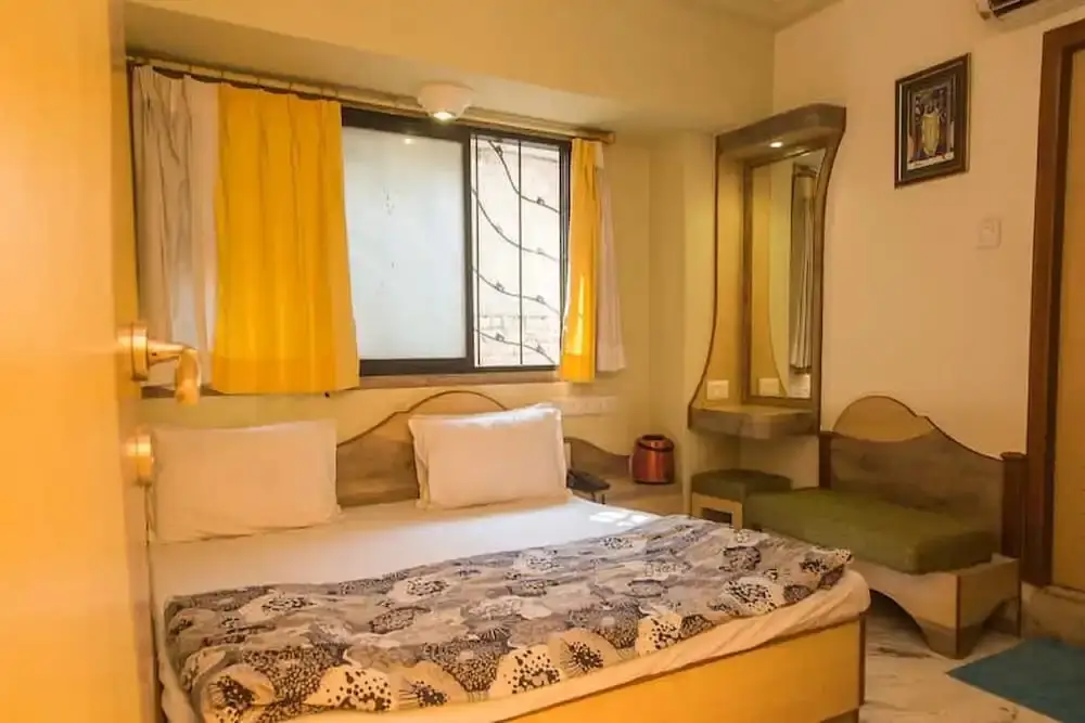 Натхдвара: Vrinda Hotel