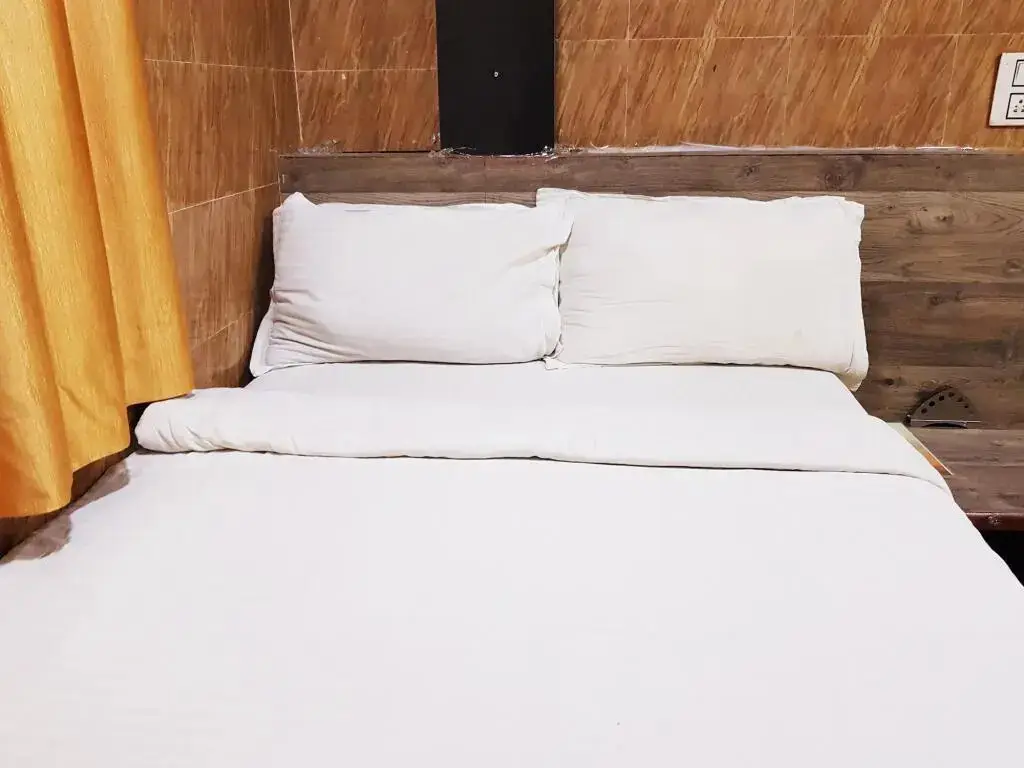 Мумбаи: Hotel Sai Leela Residency by Hexarooms