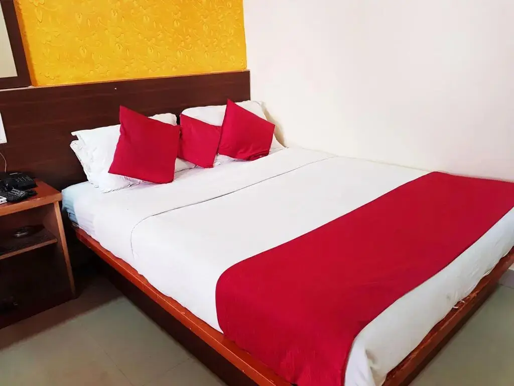 Мумбаи: Hotel Sai Leela Residency by Hexarooms