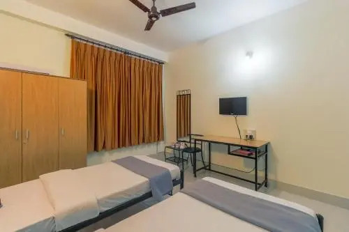 Гувахати: Tusti Homestay