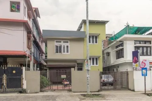 Гувахати: Tusti Homestay