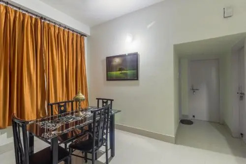 Гувахати: Tusti Homestay