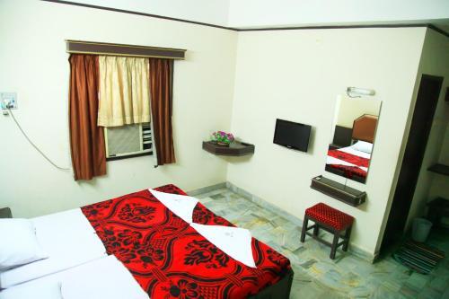 Куддалор: Hotel Durai