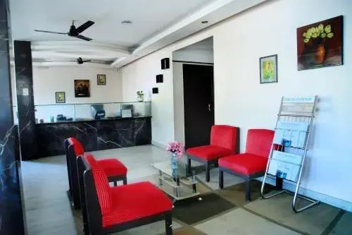 Куддалор: Hotel Durai