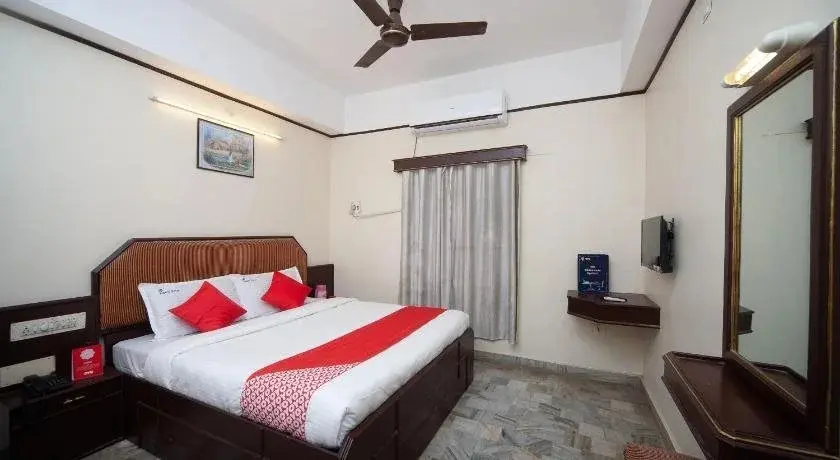 Куддалор: Hotel Durai