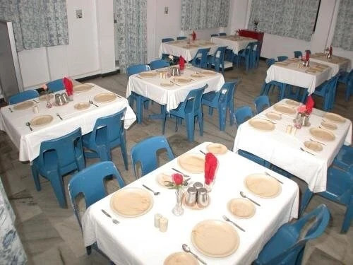 Куддалор: Hotel Durai