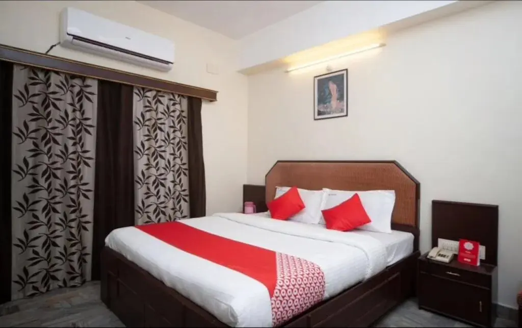 Куддалор: Hotel Durai
