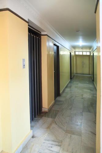 Куддалор: Hotel Durai