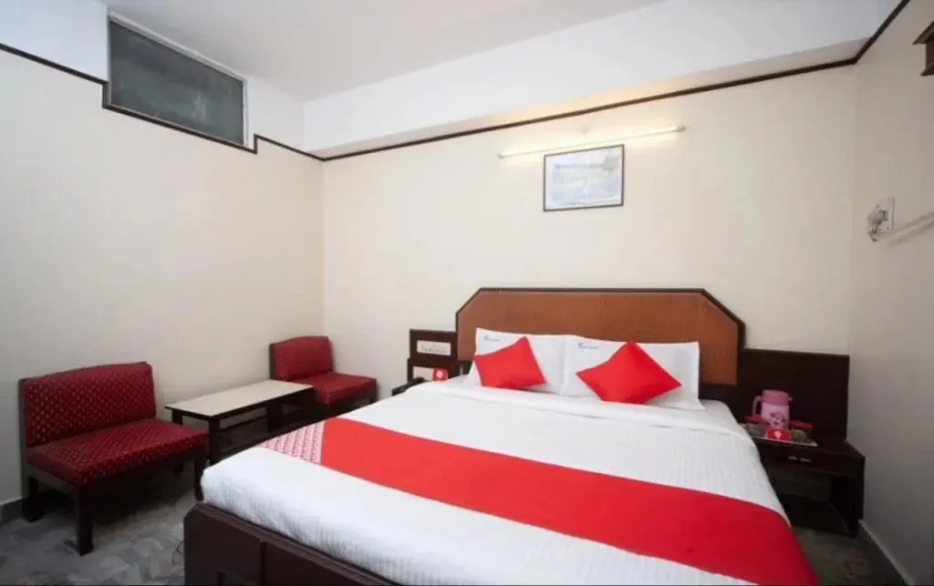 Куддалор: Hotel Durai