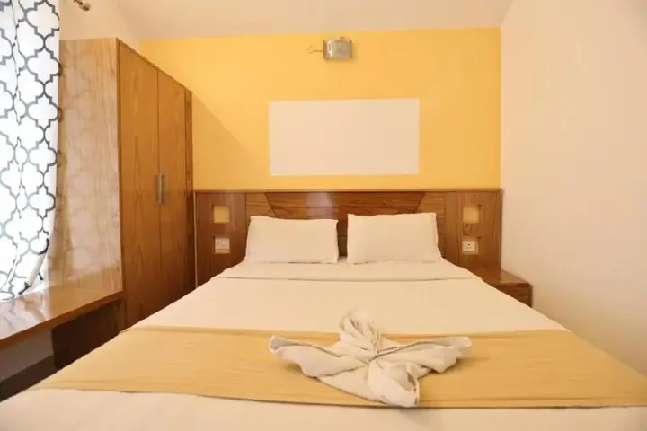 Ути: Coastal Grand Space 4 Resorts