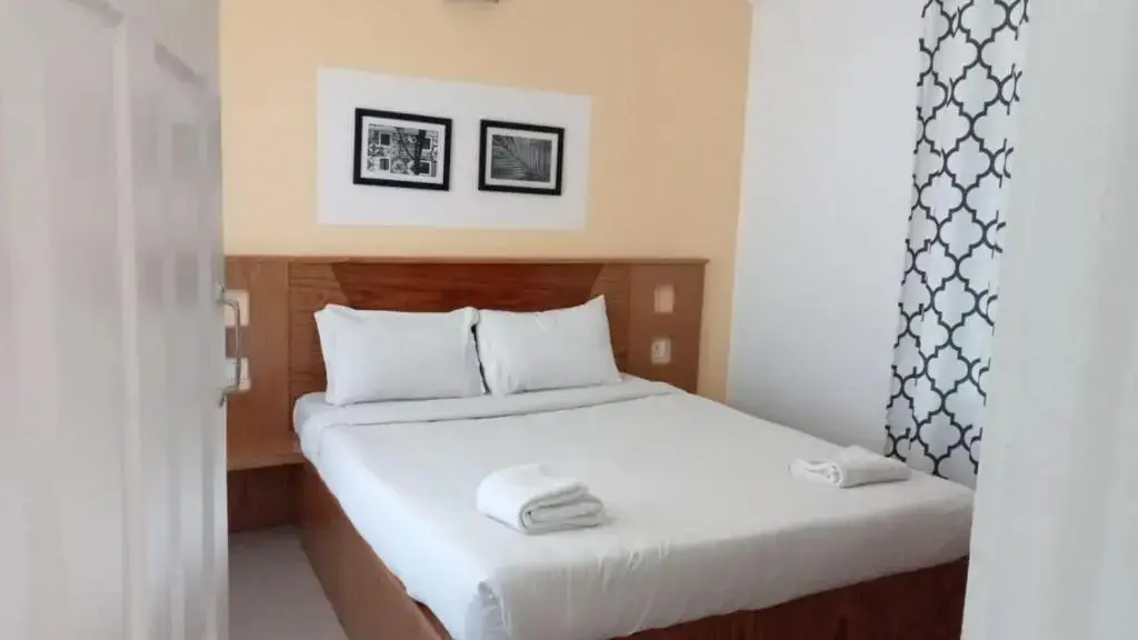 Ути: Coastal Grand Space 4 Resorts