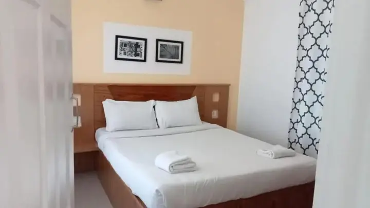 Ути: Coastal Grand Space 4 Resorts