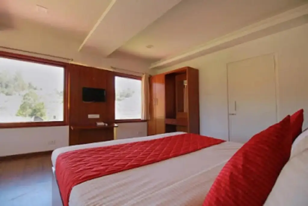Ути: Coastal Grand Space 4 Resorts