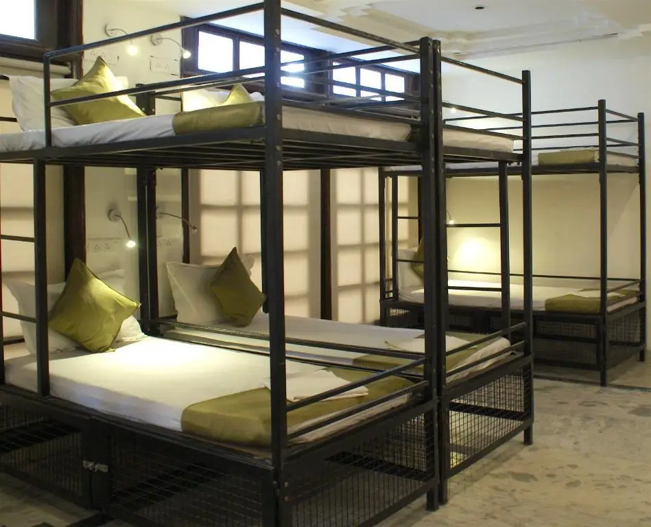 Харидвар: BedHubs