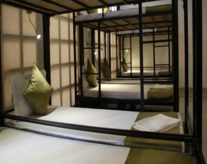 Харидвар: BedHubs