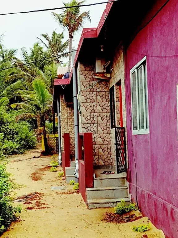Калангут: Bella Vista Goa