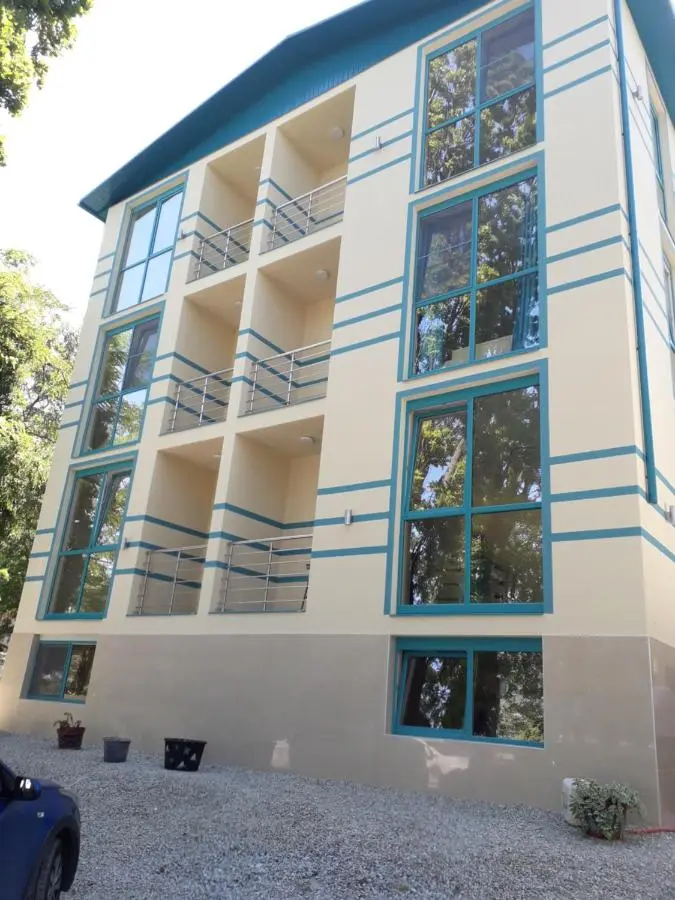 Кабардинка: More Udachi Gostevoy Dvor