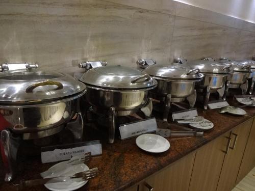 Аллеппи: Pagoda Heritage Inn